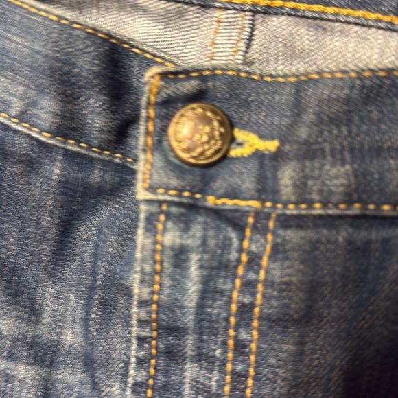 R13 jeans - Picture 2 of 5